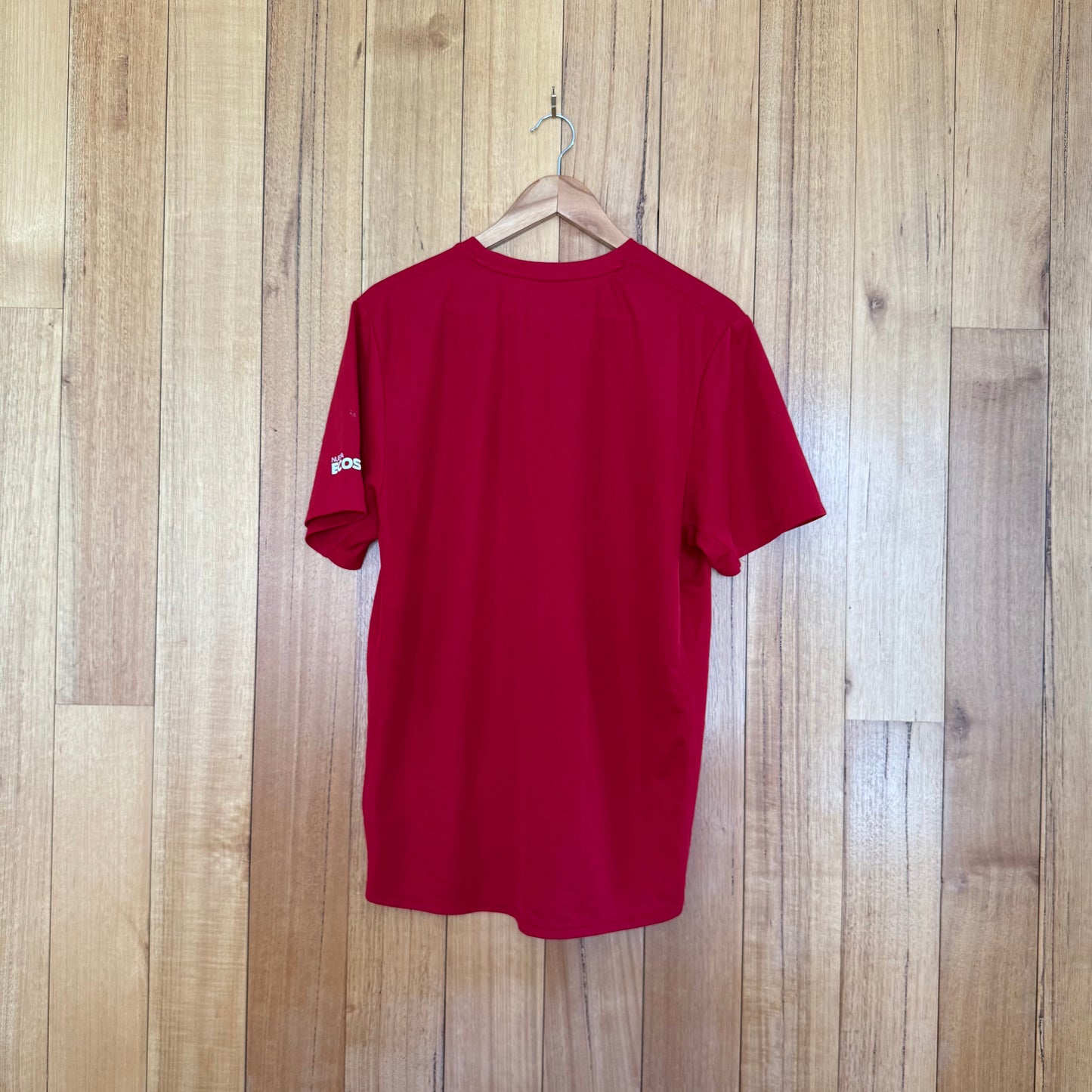 Nike Running We Run Buenos Aires Dri-Fit T-Shirt