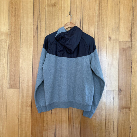 Nike Sportswear Limited Issue 'Carl Lewis LA 1984' Windrunner Hoodie