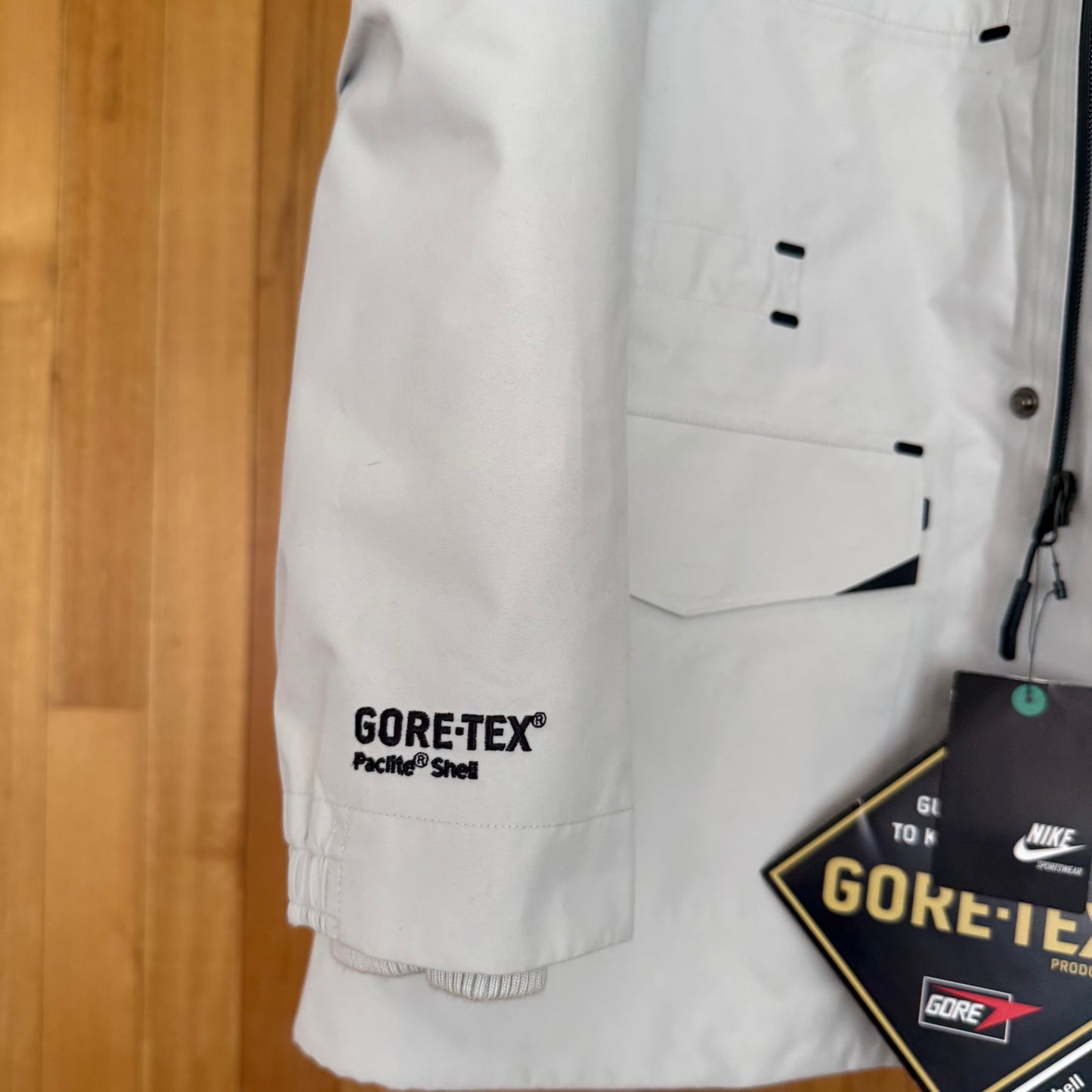 Nike Sportswear Gore-Tex M65 Jacket