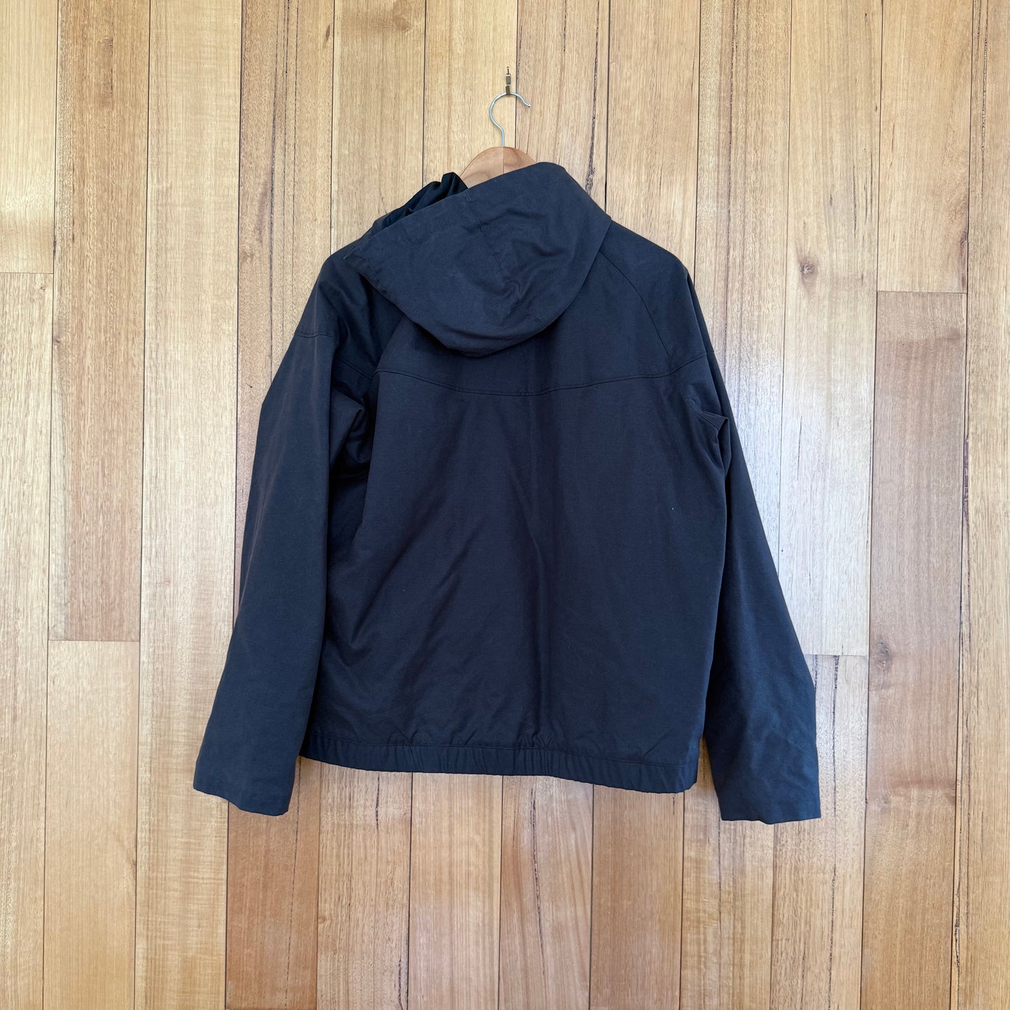 Nike Track & Field Oilskin Jacket