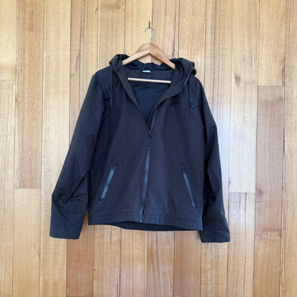 Nike Track & Field Oilskin Jacket