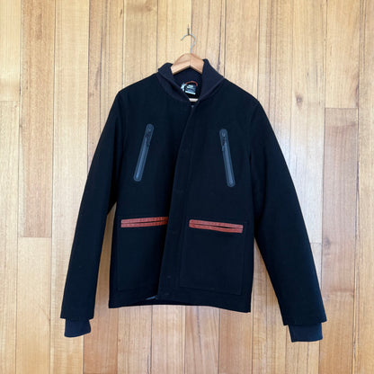 Nike Sportswear Wool Jacket