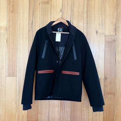 Nike Sportswear Wool Jacket