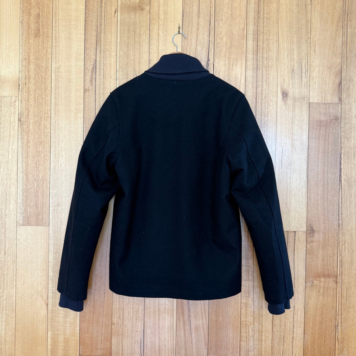 Nike Sportswear Wool Jacket