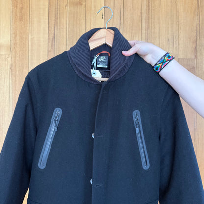 Nike Sportswear Wool Jacket