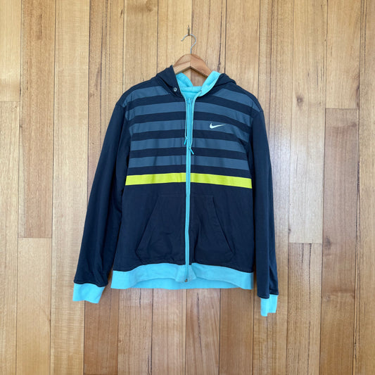 Nike Tennis Rafael Nadal Reversible Full Zip Hoodie