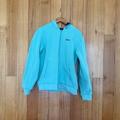 Nike Tennis Rafael Nadal Reversible Full Zip Hoodie