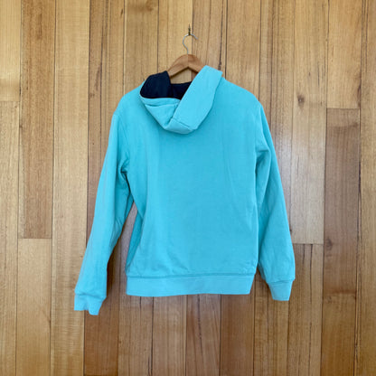 Nike Tennis Rafael Nadal Reversible Full Zip Hoodie