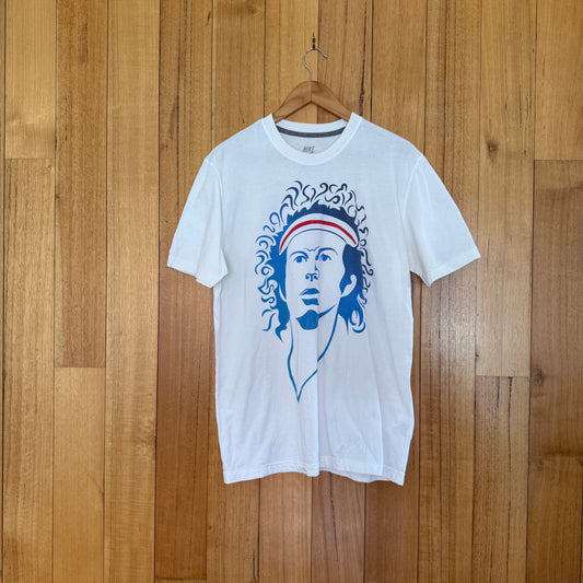 Nike Sportswear McEnroe T-Shirt - White