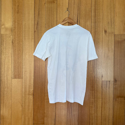 Nike Sportswear McEnroe T-Shirt - White