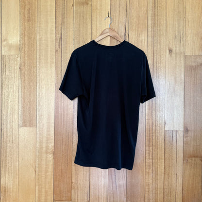 Nike Tennis Graphic Logo Dri-Fit T-Shirt