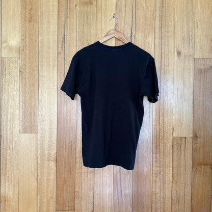 Nike Tennis McEnroe T-Shirt - Black