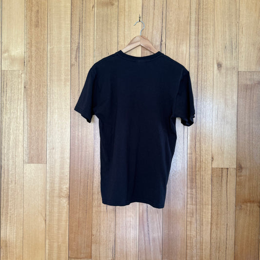 Nike Tennis McEnroe T-Shirt - Black