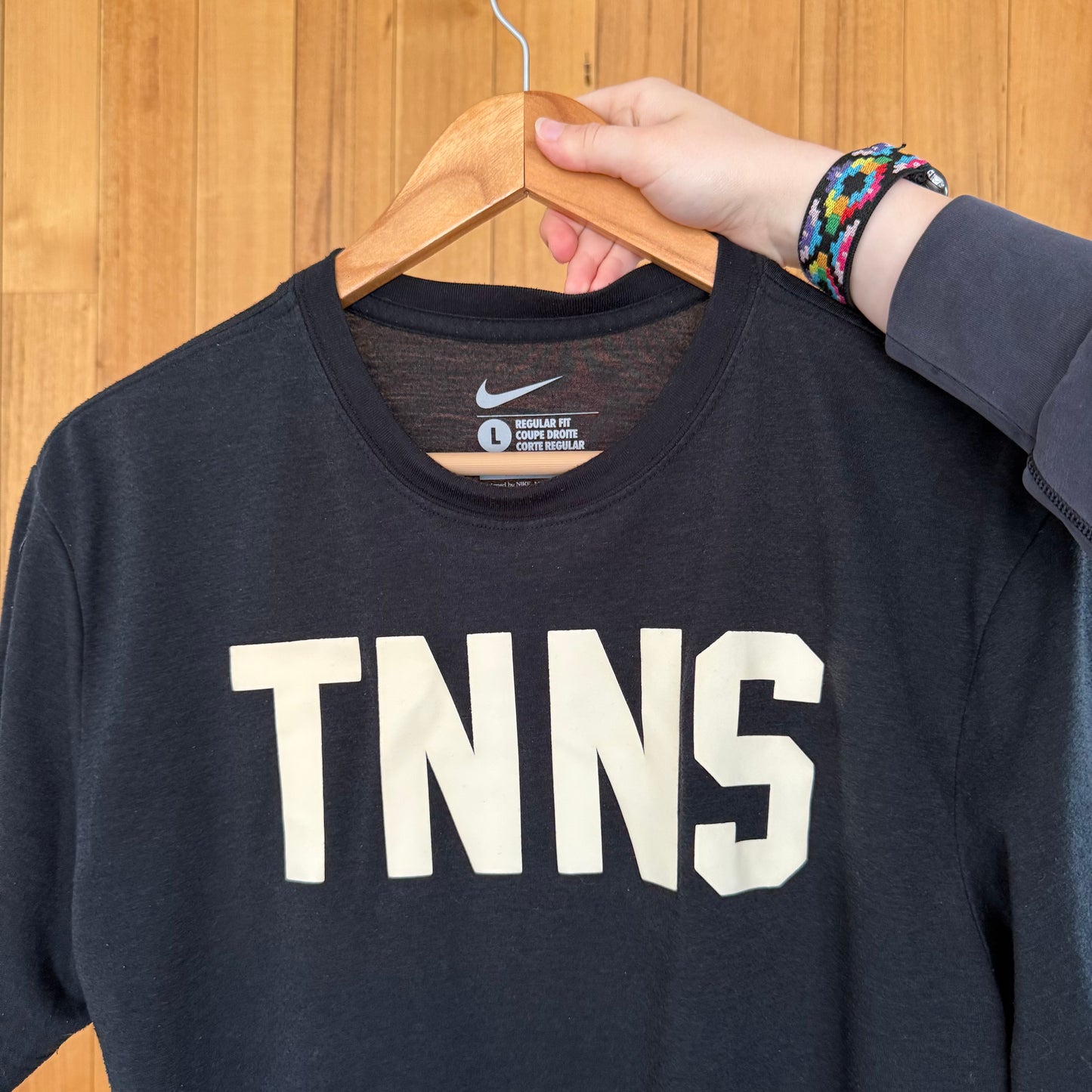 Nike Tennis TNNS T-Shirt