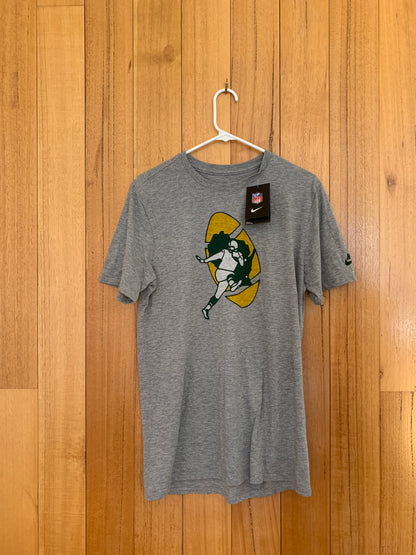 The Nike Tee NFL Team Apparel Green Bay Packers T-Shirt