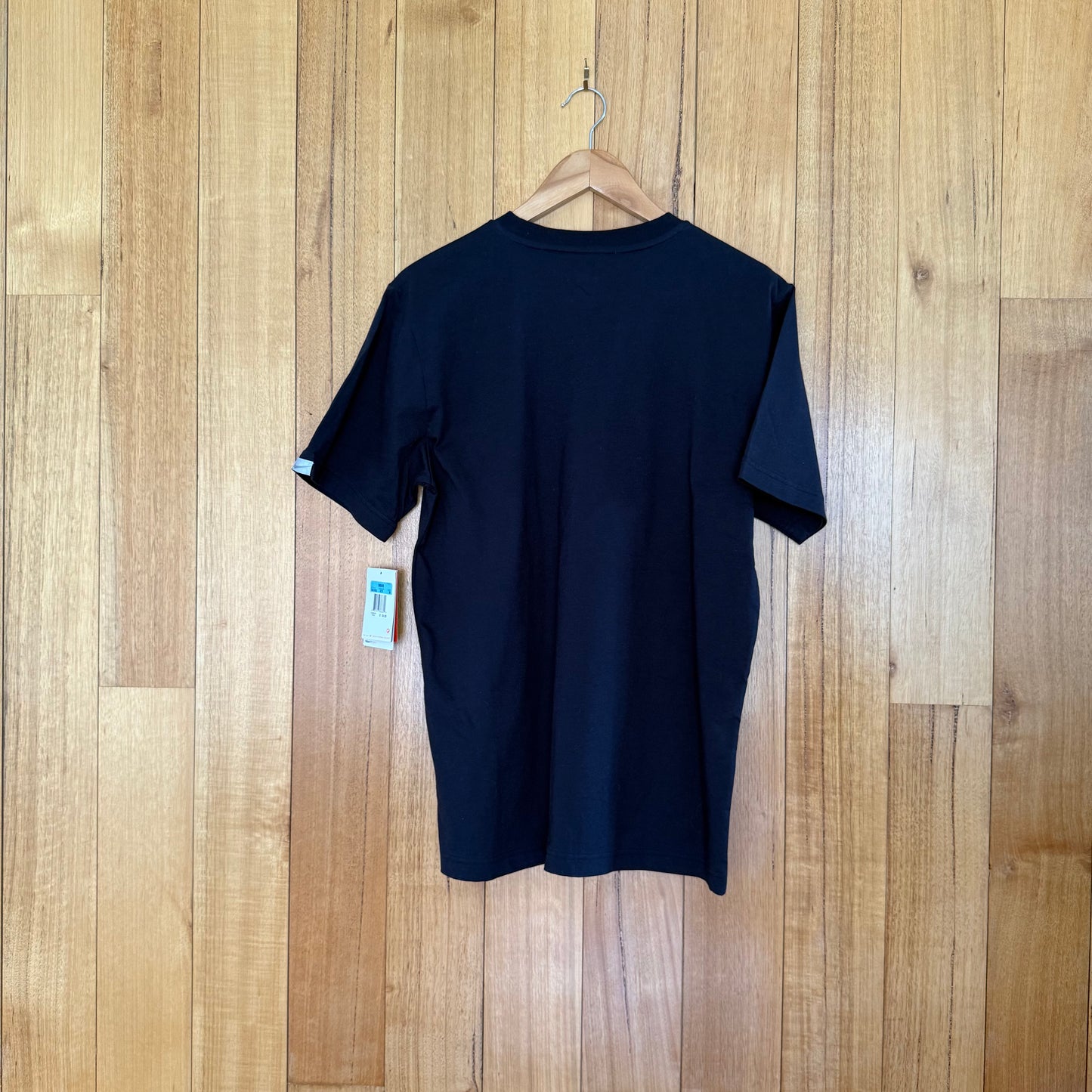 Nike Tennis FitDry Neon Sign McEnroe T-Shirt