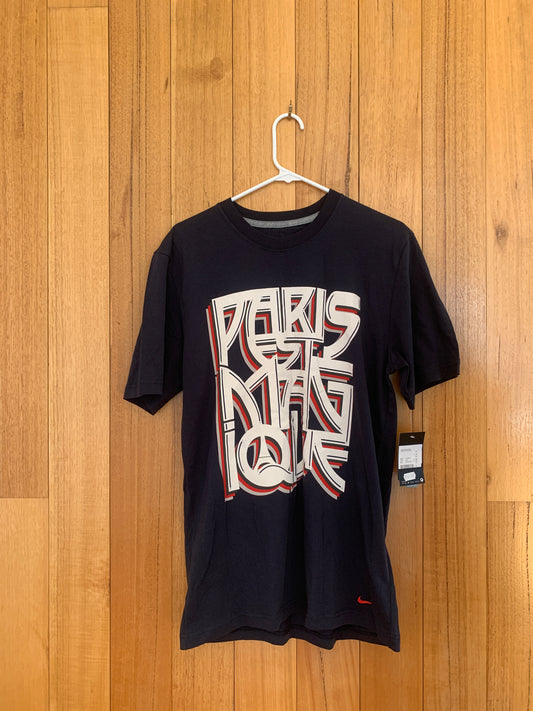 Nike Football Paris Saint-Germain T-Shirt