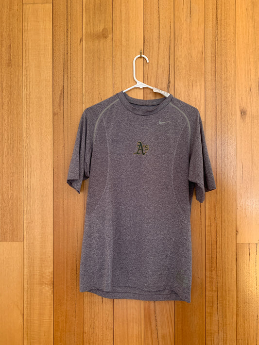 Nike MLB Oakland Athletics 'A's' T-Shirt