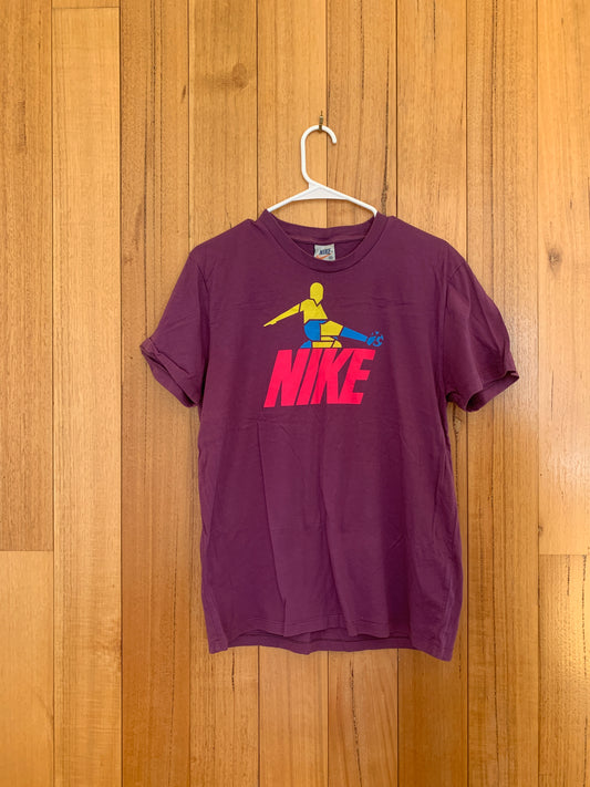 Nike Sportswear White Label Limited Issue No. NS-88 Premier Collection