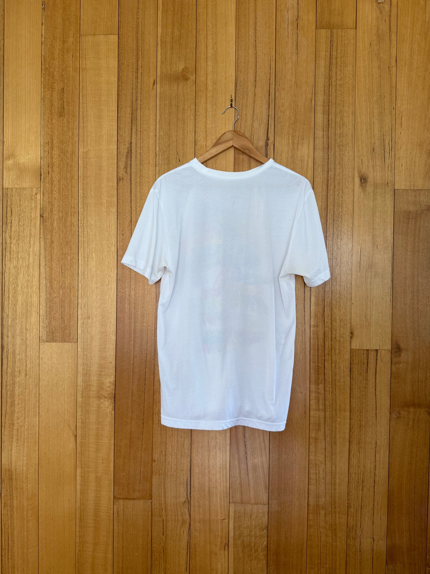 Nike Tennis Dri-Fit Tennis Words T-Shirt