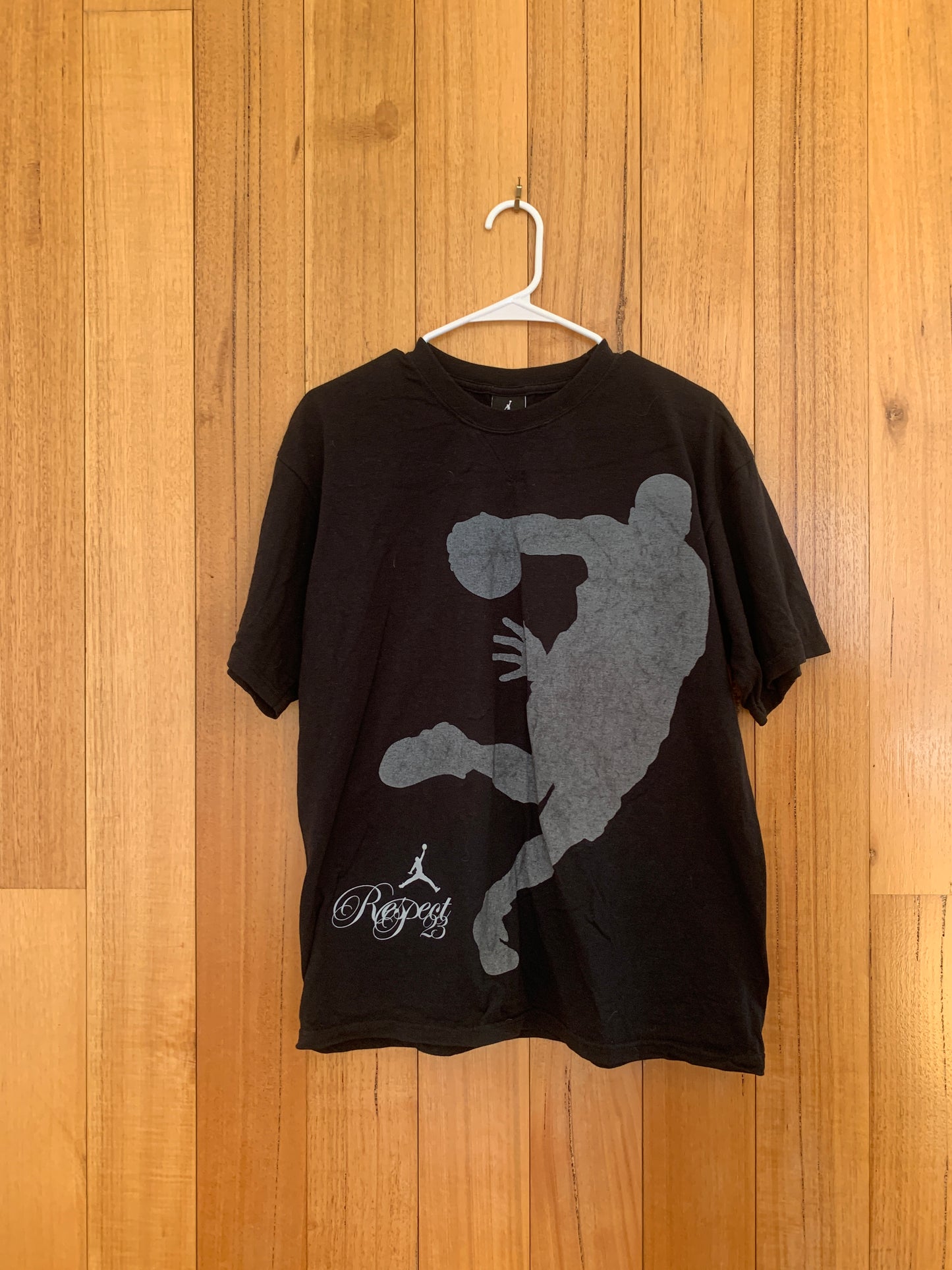 Nike Air Jordan Jumpman Respect 23 T-Shirt