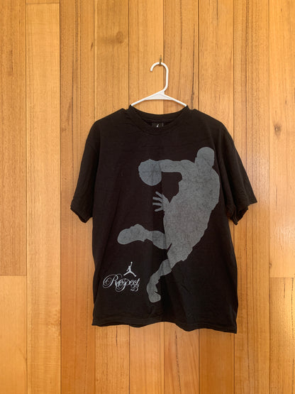 Nike Air Jordan Jumpman Respect 23 T-Shirt