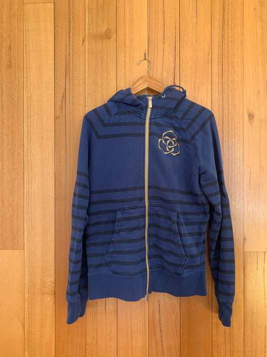 Nike Football French Federation Football (F.F.F.) Hoodie Full Zip