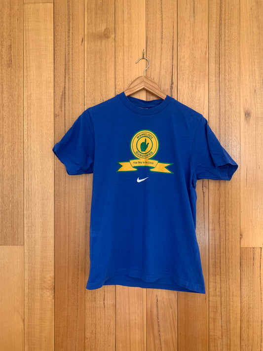 Nike Football Mamelodi Sundowns 'The Sky is the Limit' T-Shirt