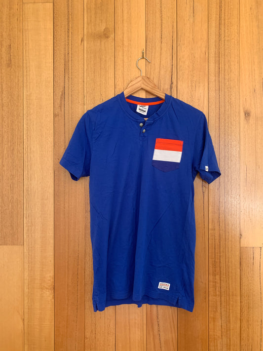 Nike Sportswear Netherlands K.N.V.B Pocket T-Shirt