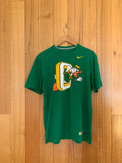 Nike Oregon Ducks 20 Year Anniversary 'The Pick'