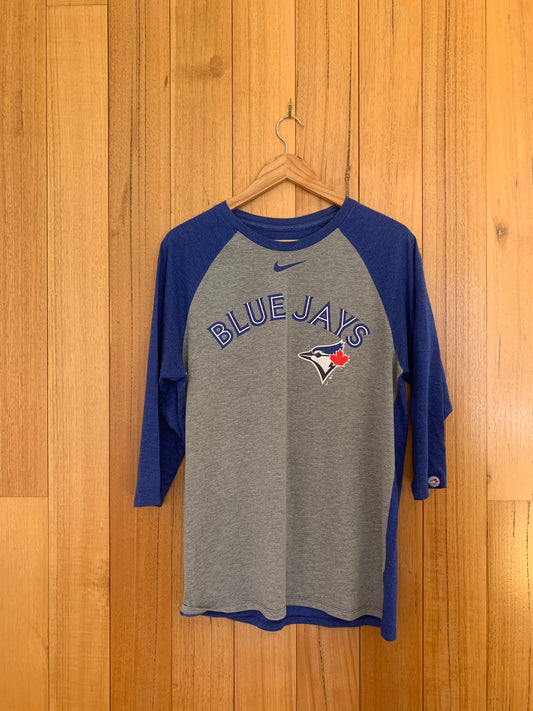 The Nike Tee Toronto Blue Jays Baseball T-Shirt