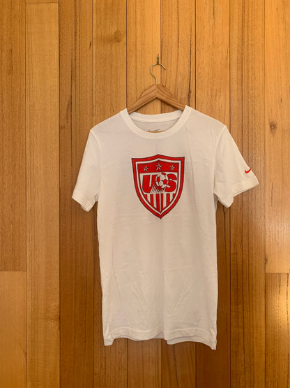 Nike USA Soccer T-Shirt