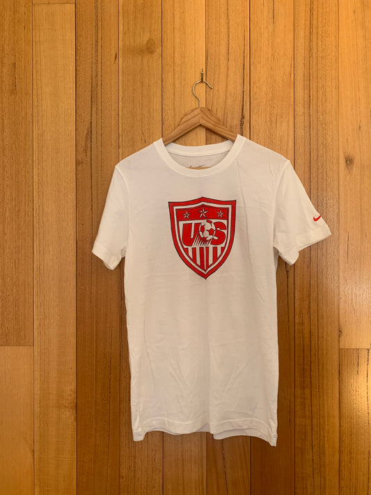 Nike USA Soccer T-Shirt