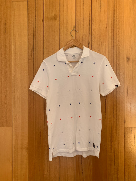 Nike Sportswear F.F.F Polo Shirt