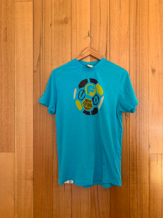 Nike Football Editions x Parra (Pieter Janssen) United Football Organisation T-Shirt