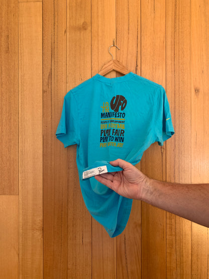 Nike Football Editions x Parra (Pieter Janssen) United Football Organisation T-Shirt