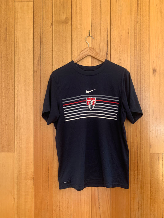 Nike USA Soccer T-Shirt