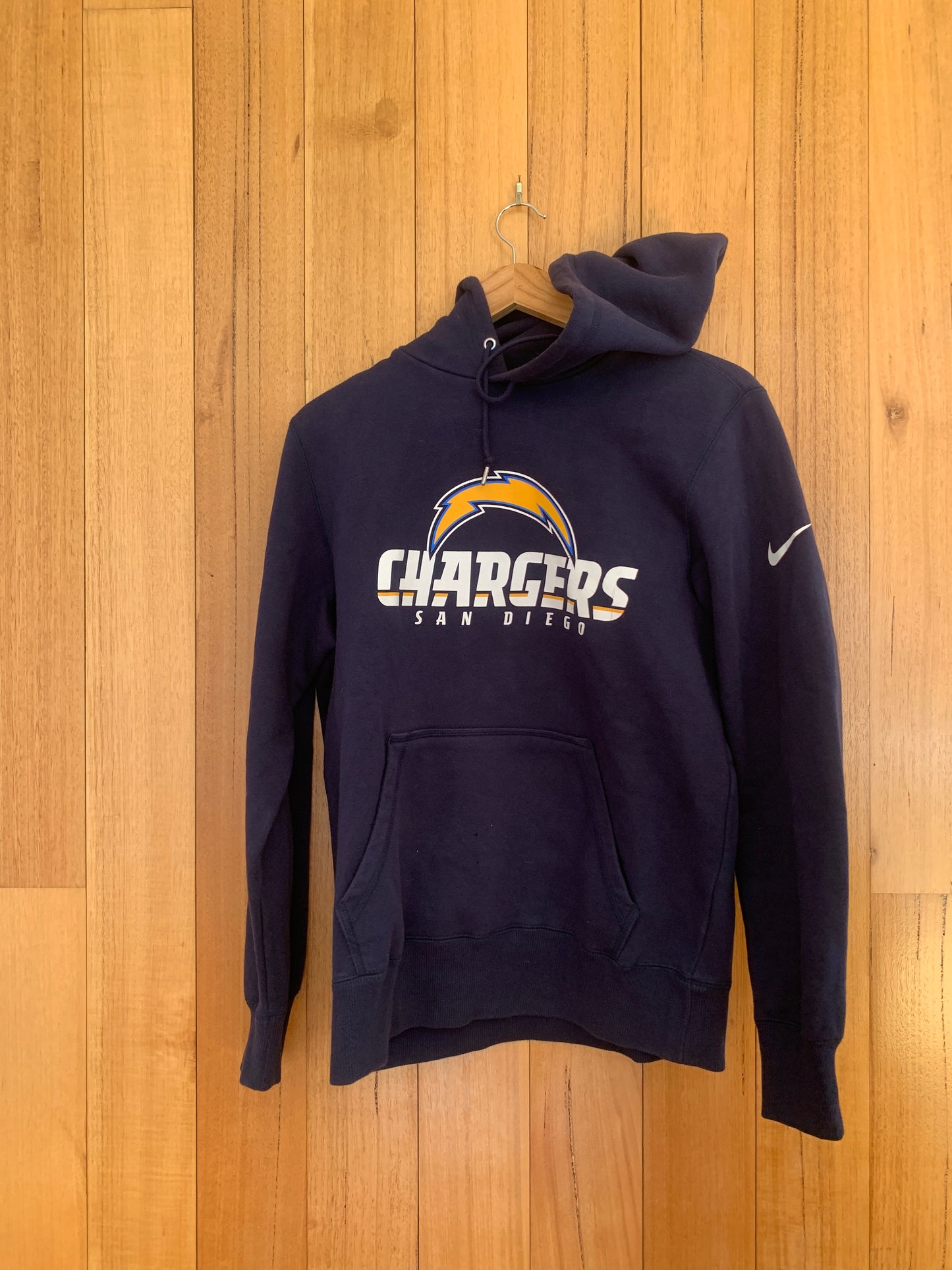 Nike Chargers San Diego Hoodie
