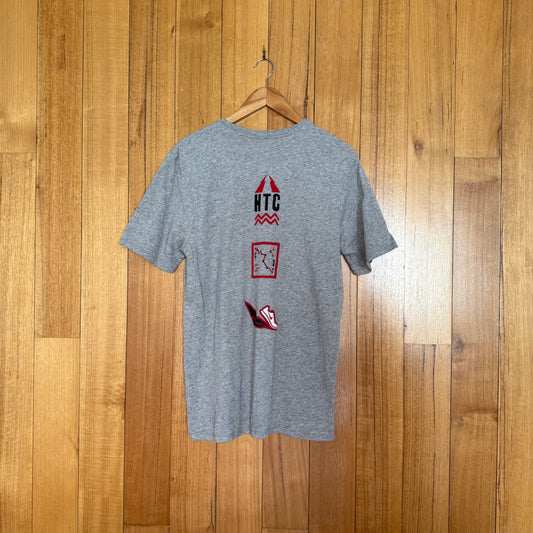 Nike Hood To Coast Run by Rebels T-Shirt