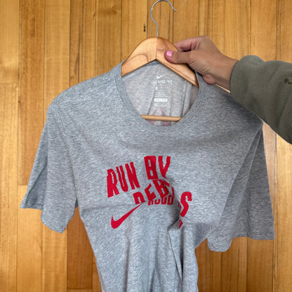 Nike Hood To Coast Run by Rebels T-Shirt