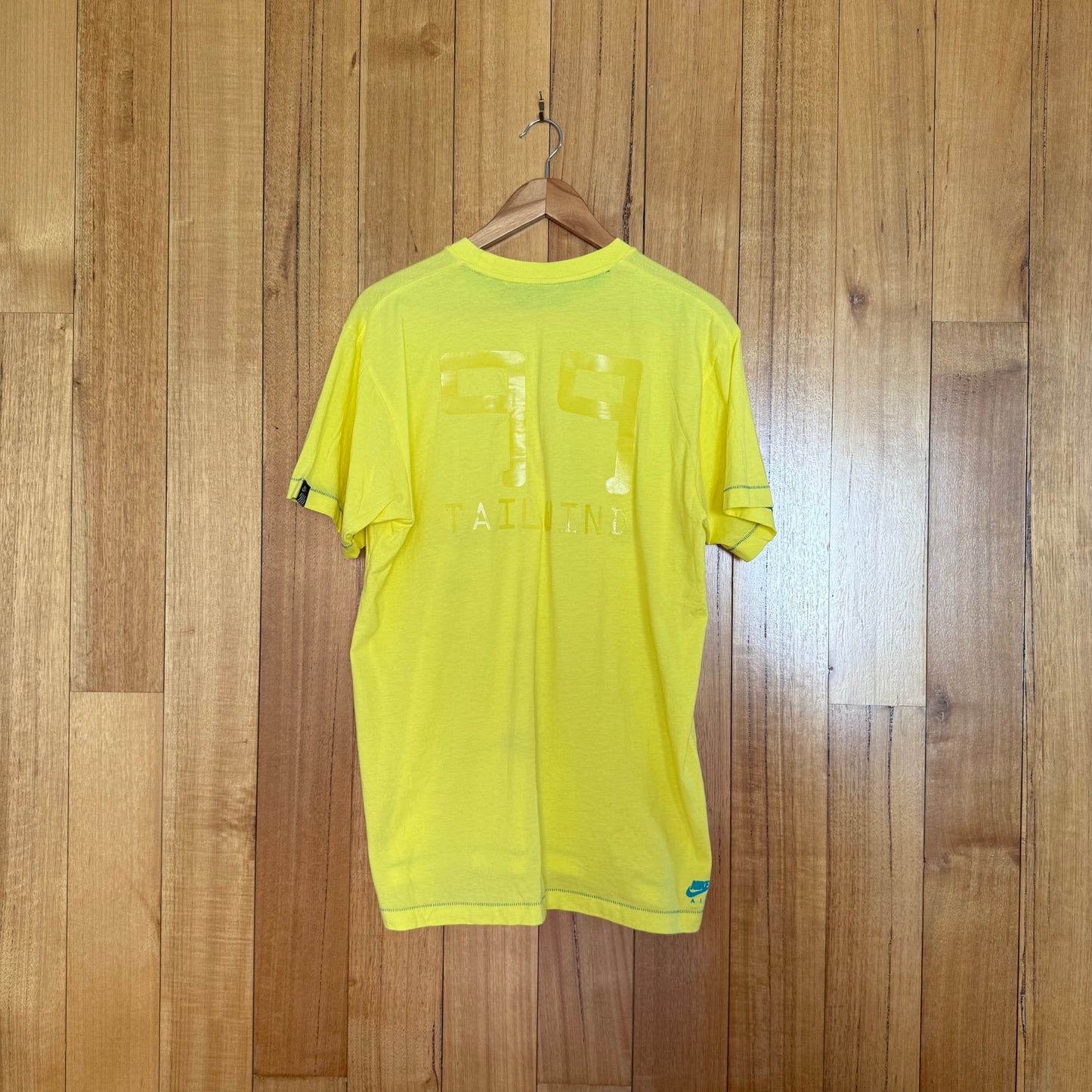 Nike Airmax Tailwind 99 Premium T-Shirt