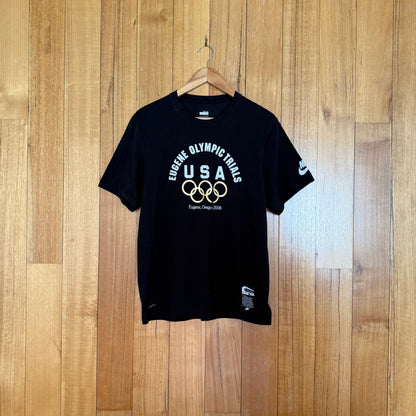 Nike Eugene Olympic Trials 2008 T-Shirt