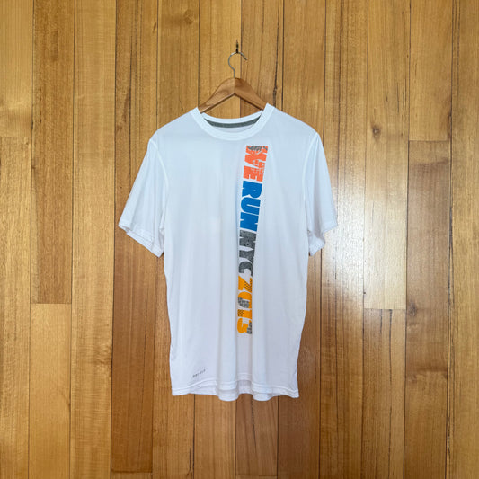 Nike We Run NYC 2013 T-Shirt