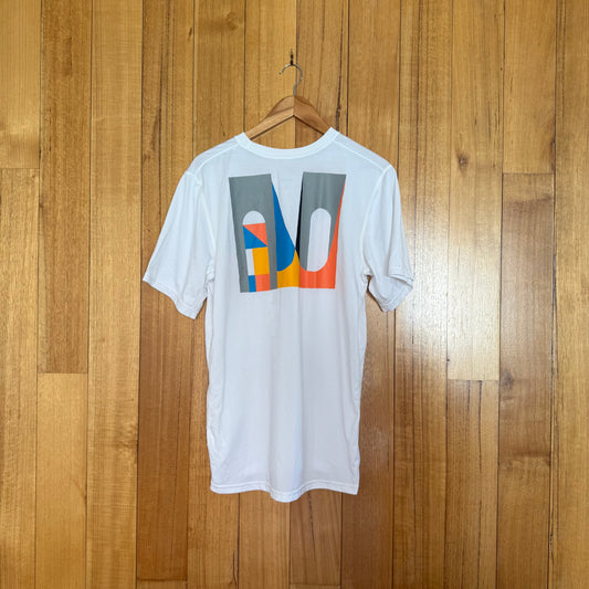 Nike We Run NYC 2013 T-Shirt