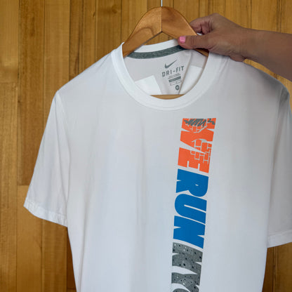 Nike We Run NYC 2013 T-Shirt