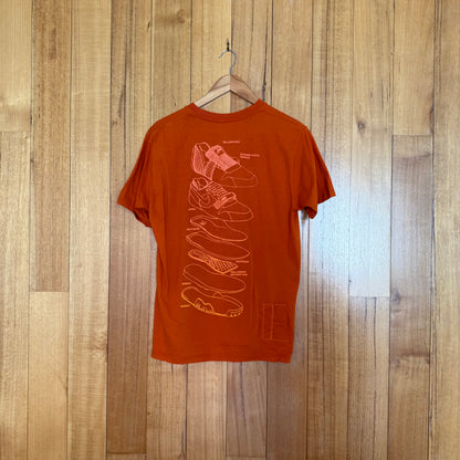 Nike Sportwear Celebration of Nike Air Graphic T-Shirt