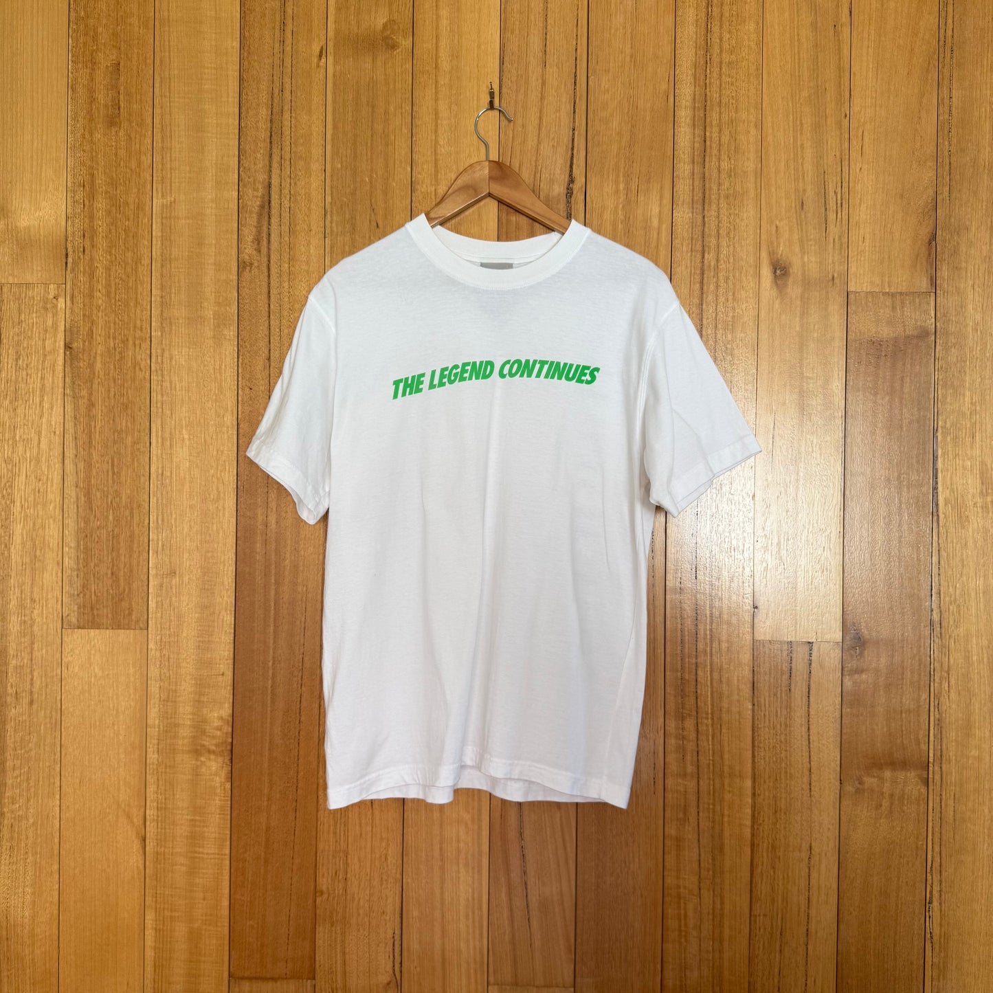 Nike Air Max The Legend Continues T-Shirt