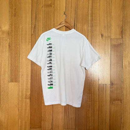 Nike Air Max The Legend Continues T-Shirt