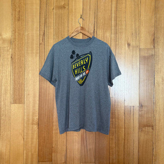 Nike Team Beverly Hills Just Do It. T-Shirt