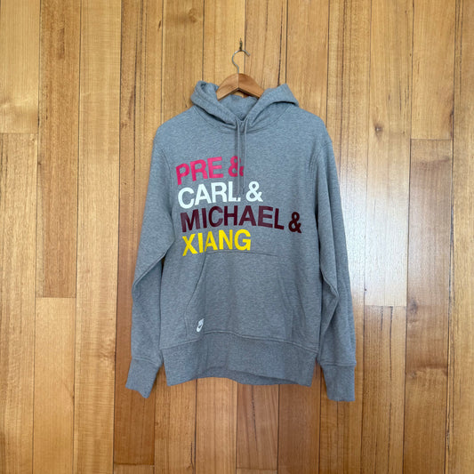 Nike Sportswear Pre & Carl & Michael & Xiang Hoodie